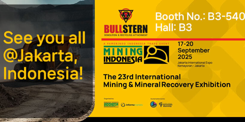 Bullstern-MINING-INDONESIA2025